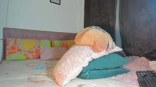 Snapshot of exotis_tiahara777 chatting on 3, 2, 2026 exotis tiahara777 online show from 3, 2, 2026