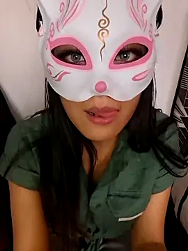 Mitsuarii online show from 19, 12, 2025