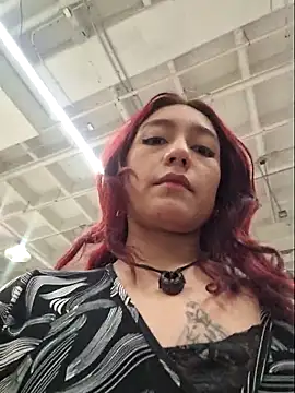 Eveeelyn25 online show from 7, 3, 2026