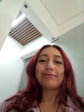 Eveeelyn25 online show from 23, 3, 2026