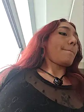 Eveeelyn25 online show from 21, 4, 2026