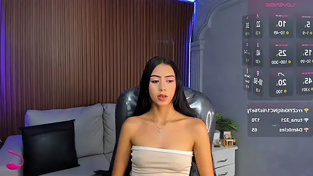 Gemma19  online show from 10, 1, 2026