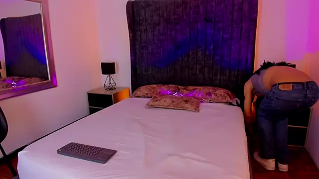 CleoColliva  online show from 29, 11, 2025