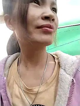 Snapshot of nangmo chatting on 23, 11, 2025 nangmo online show from 23, 11, 2025