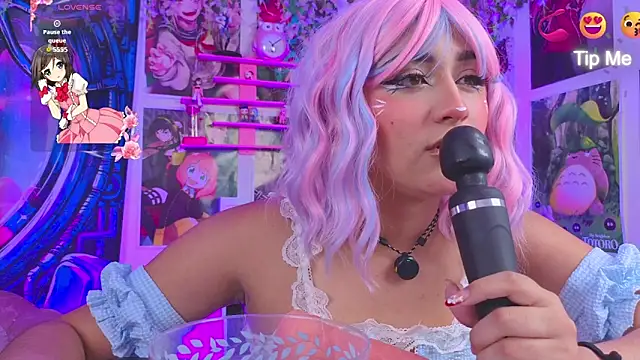 kitty niki online show from 14, 4, 2026