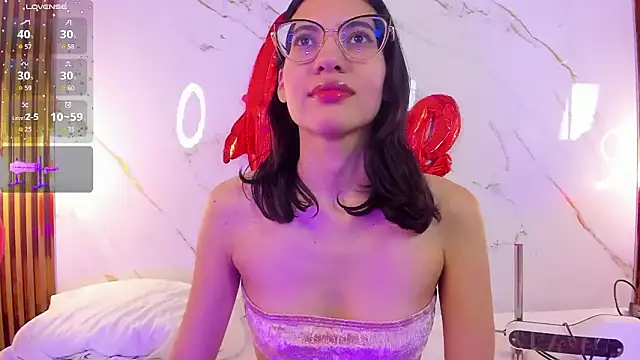 VanessaBoch online show from 9, 2, 2026