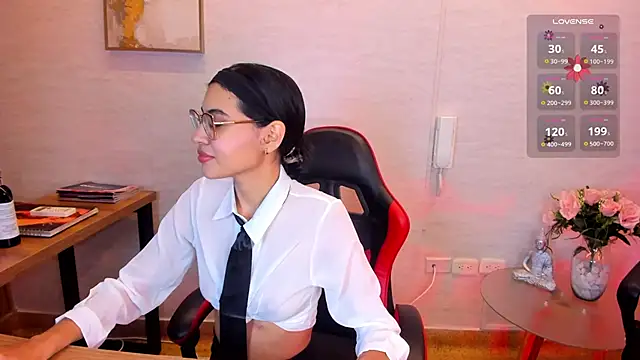 VanessaBoch online show from 17, 5, 2026