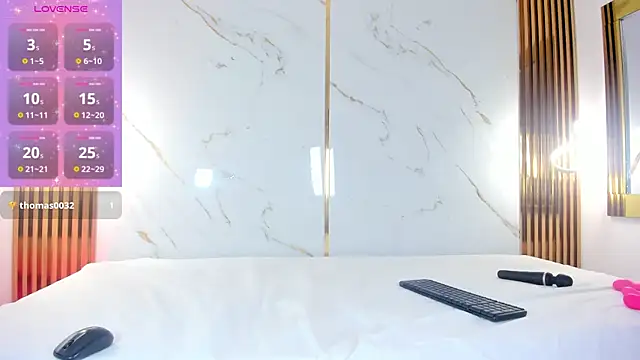 VanessaBoch online show from 28, 5, 2026