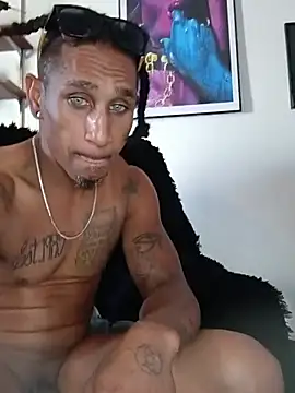 MTheRealrDLlongCrippler online show from 18, 6, 2026