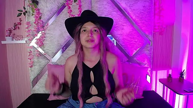 CandySwan online show from 1, 2, 2026