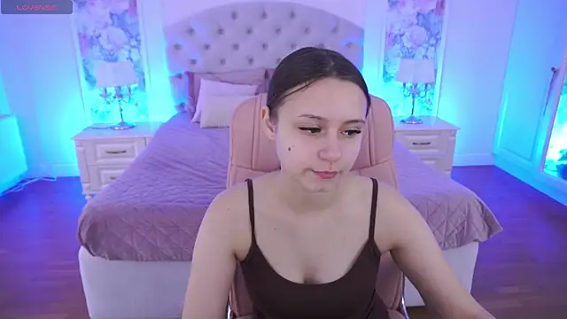 TinyNatalie online show from 20, 3, 2026