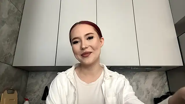 DaphineMckoy online show from 25, 11, 2025