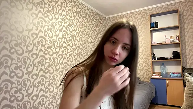 ChandaApplin online show from 14, 1, 2026