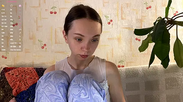 PaulaTisch online show from 10, 2, 2026