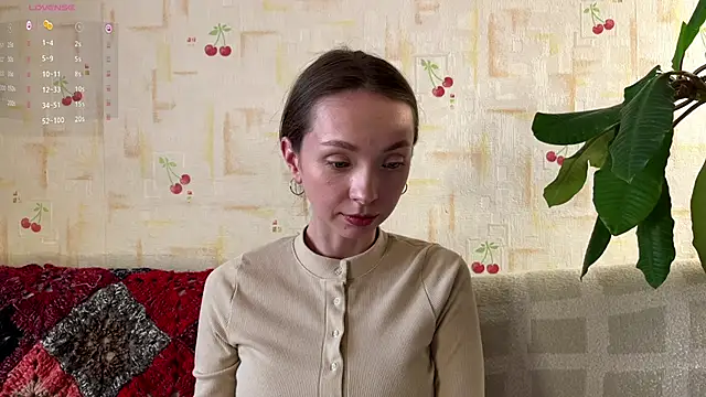 Snapshot of PaulaTisch chatting on 14, 3, 2026 PaulaTisch online show from 14, 3, 2026