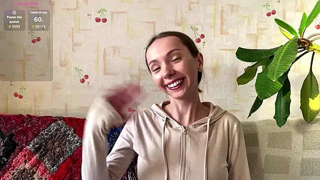 Snapshot of PaulaTisch chatting on 26, 3, 2026 PaulaTisch online show from 26, 3, 2026