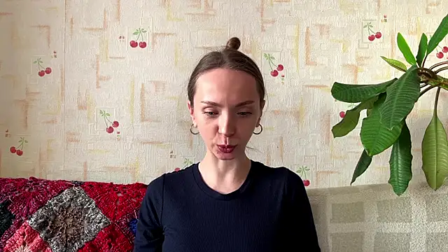 Snapshot of PaulaTisch chatting on 27, 3, 2026 PaulaTisch online show from 27, 3, 2026