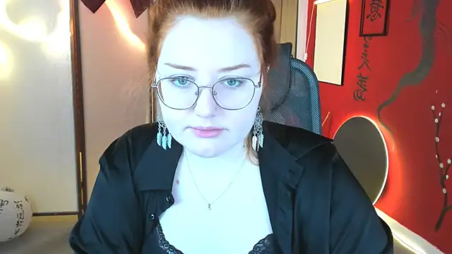 StaceyJensen online show from 17, 1, 2026