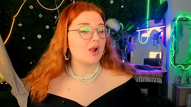 StaceyJensen online show from 17, 2, 2026