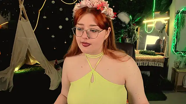 StaceyJensen online show from 27, 3, 2026