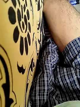 TheVirgin Guy online show from 1, 12, 2025