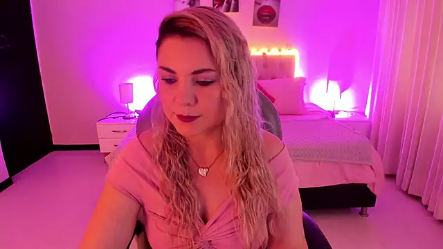 Violeta Hotter online show from 17, 1, 2026