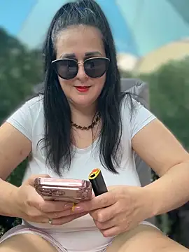 Mary kansas bbw online show from 23, 5, 2026