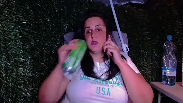 Mary kansas bbw online show from 31, 5, 2026