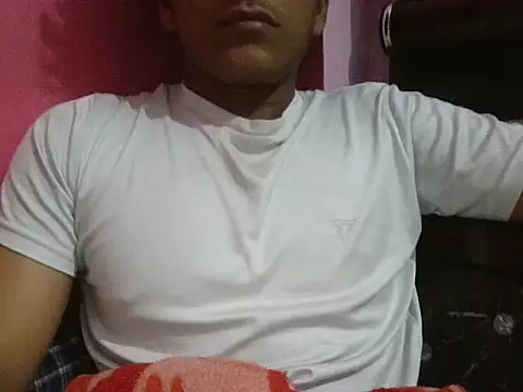 maskedman699 online show from 23, 11, 2025