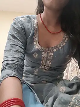 Dil-se-queen-321 online show from 6, 6, 2026