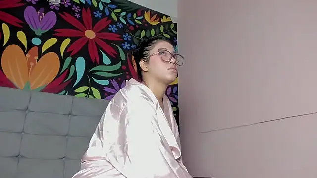 AmberRoses  online show from 26, 11, 2025