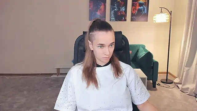 OkDevier online show from 23, 11, 2025