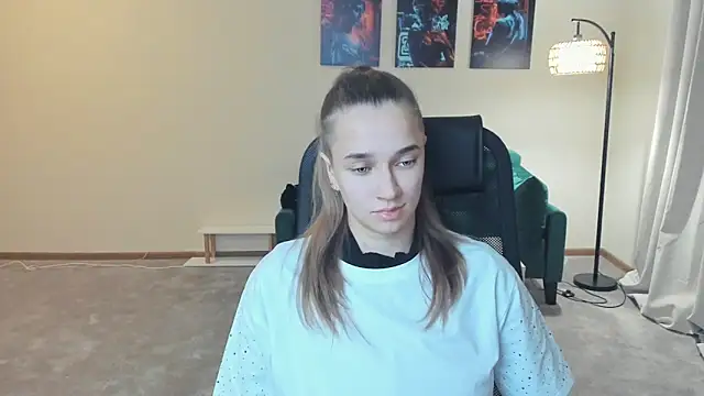 OkDevier online show from 24, 11, 2025