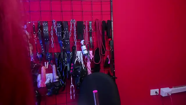 Venus Bms  online show from 27, 2, 2026