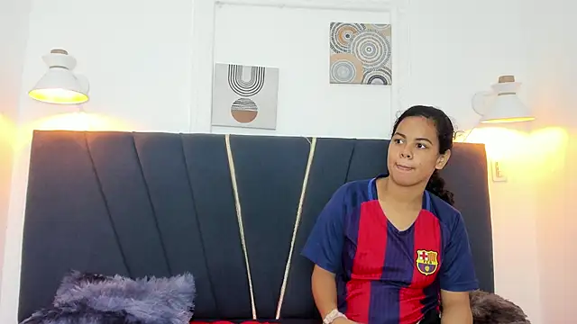 naomi x0 online show from 17, 2, 2026