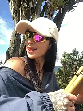 princess deimos   online show from 23, 2, 2026