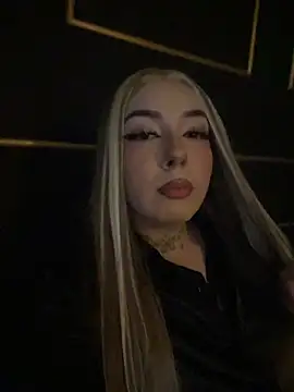 JasminInk online show from 29, 11, 2025