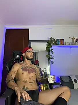 JotaCeliz online show from 30, 6, 2026