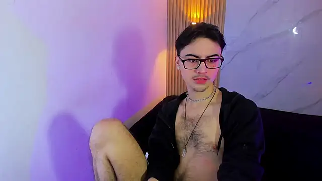 Im Dayros online show from 14, 12, 2025