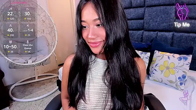 thalia nichols online show from 16, 5, 2026