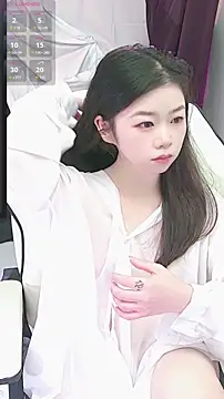 xixi5288 online show from 25, 11, 2025