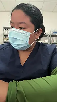 aricub online show from 6, 3, 2026