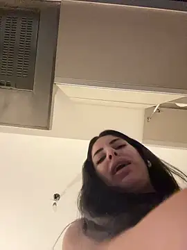 Magui21 online show from 16, 12, 2025