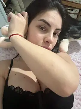 Magui21 online show from 4, 4, 2026