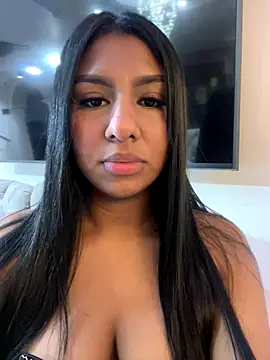 Samantha Vargas online show from 27, 11, 2025