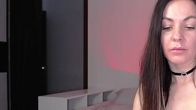 StarAmelina online show from 2, 12, 2025