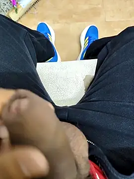 desi alpha boy online show from 1, 12, 2025