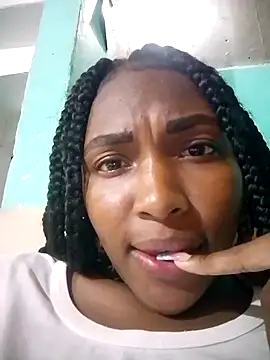 KiaracCastilo online show from 29, 11, 2025