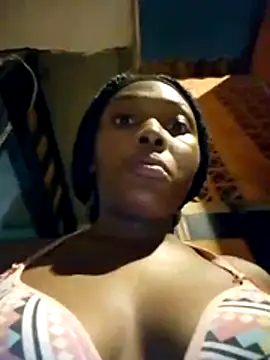 KiaracCastilo online show from 2, 12, 2025