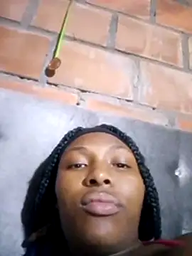 KiaracCastilo online show from 4, 12, 2025